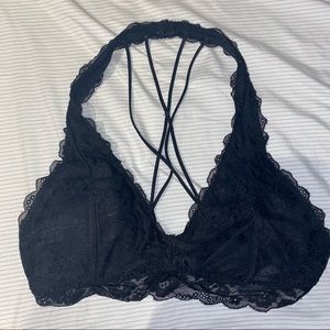 Gilly Hicks Lace Bralette